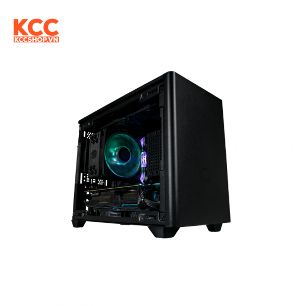 Vỏ case Cooler Master MASTERBOX NR200