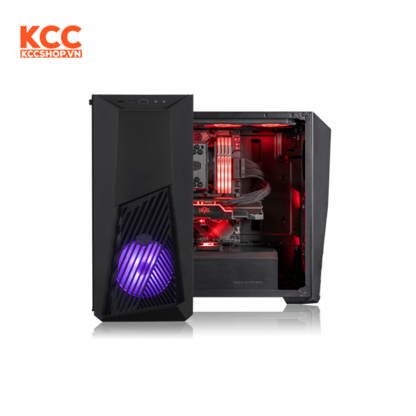 Vỏ case Cooler Master MasterBox K501L