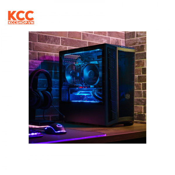 Vỏ case Cooler Master MasterBox MB311L