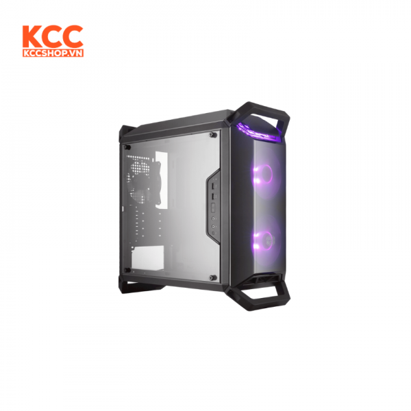 Vỏ case Cooler Master MasterBox Q300P