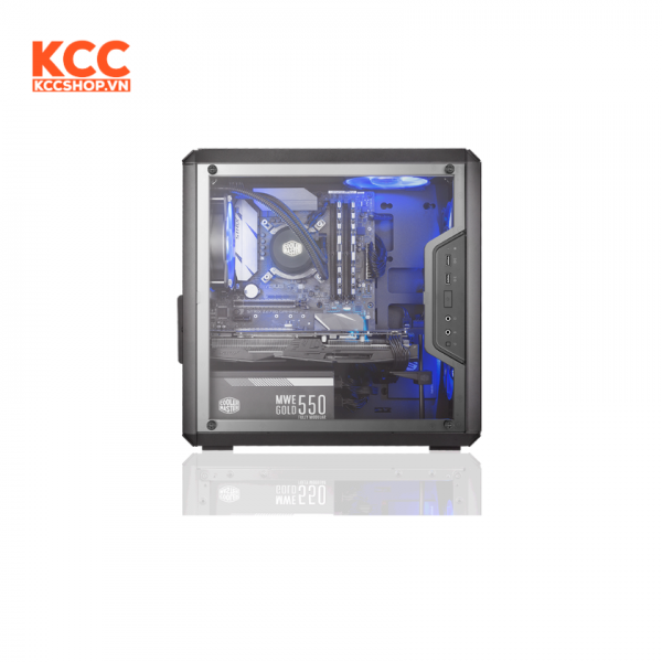 Vỏ case Cooler Master MasterBox Q300L