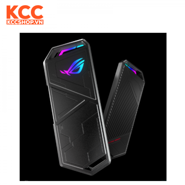 Box di động SSD ASUS ROG Strix Arion ESD-S1CL