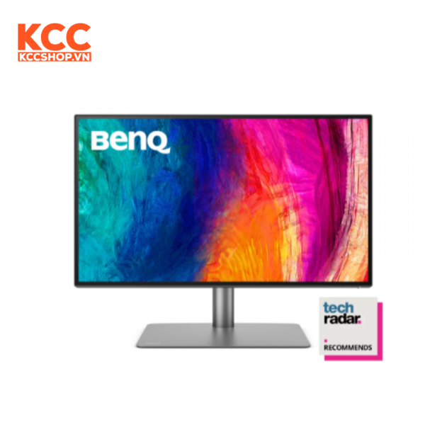 Màn hình máy tính BenQ PD2725U