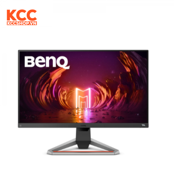 Màn hình gaming BenQ MOBIUZ EX3210R