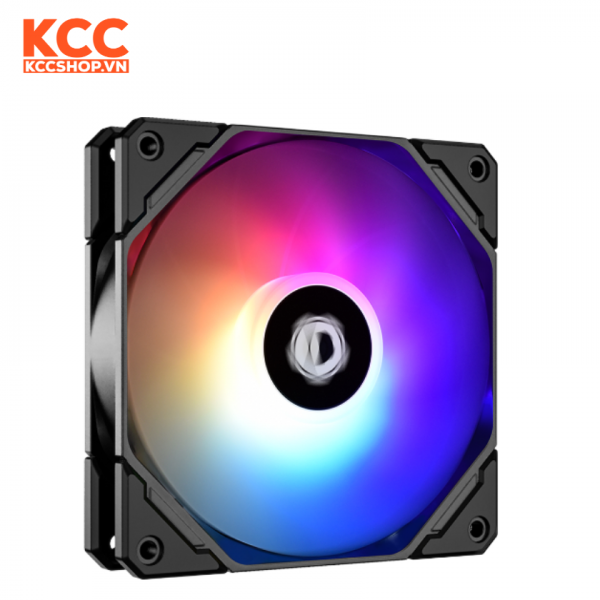 Fan case ID-COOLING TF-12025-ARGB REVERSE