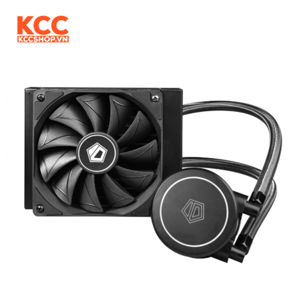 Tản nhiệt nước ID-COOLING FROSTFLOW X 120
