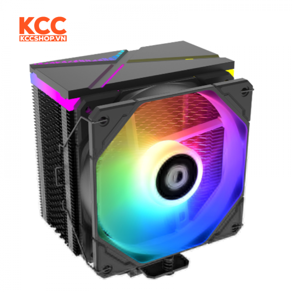Tản nhiệt khí ID-COOLING SE-234-ARGB V2