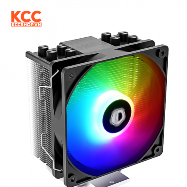 Tản nhiệt khí ID-COOLING SE-214-XT ARGB