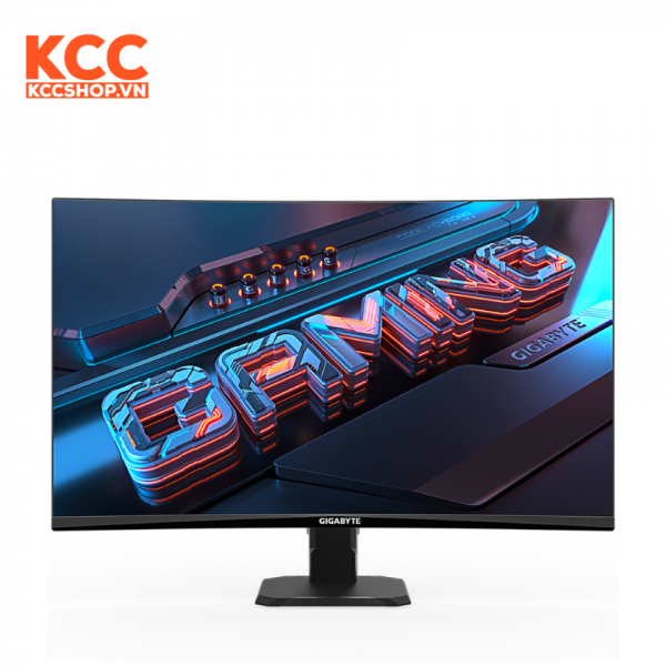 Màn hình gaming Gigabyte GS27FC 180Hz