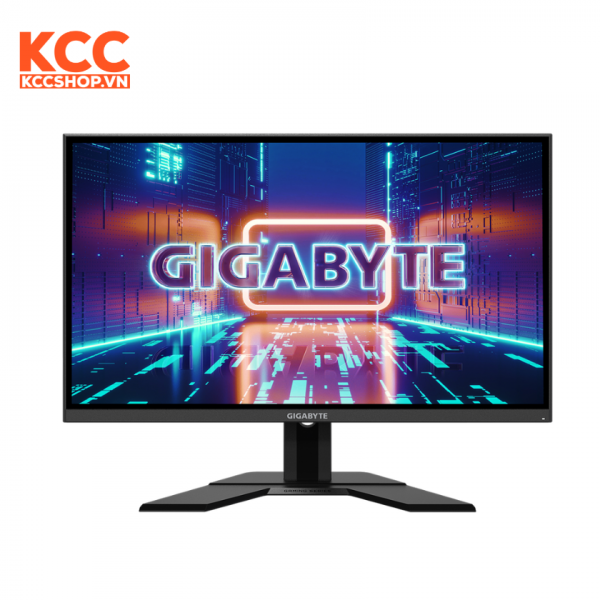 Màn hình gaming Gigabyte G32QC A 165Hz