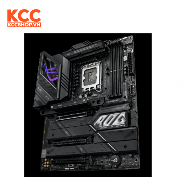 Mainboard ASUS ROG STRIX Z790-E GAMING WIFI II (DDR5)