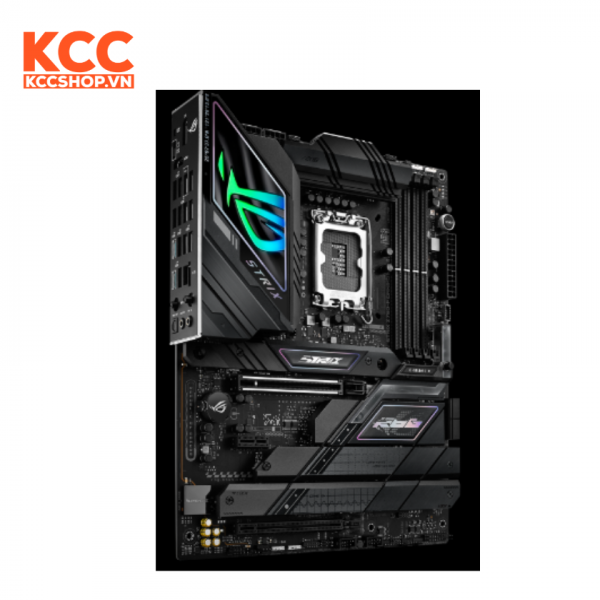 Mainboard ASUS ROG STRIX Z790-F GAMING WIFI II (DDR5)