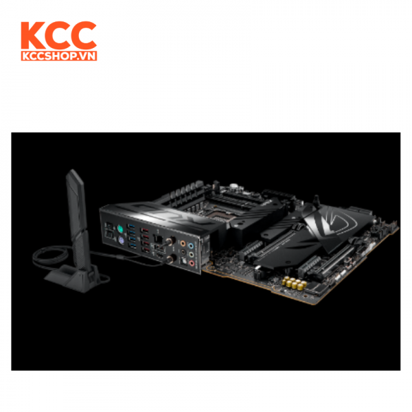 Mainboard ASUS ROG MAXIMUS Z790 APEX ENCORE