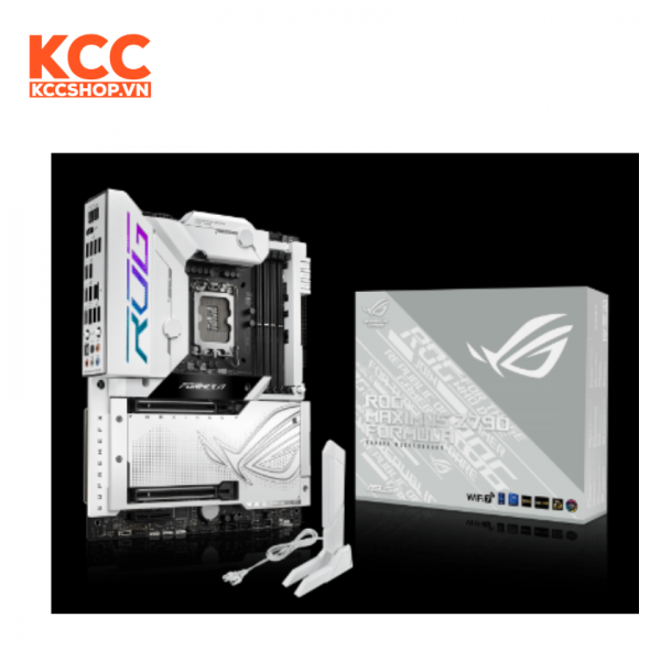 Mainboard ASUS ROG MAXIMUS Z790 FORMULA