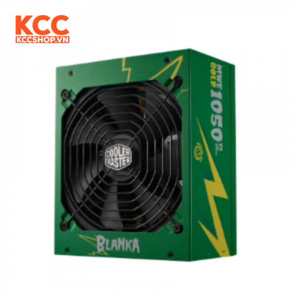 Nguồn máy tính CoolerMaster MWE GOLD 1050 V2 FULL MODULAR SF6 BLANKA