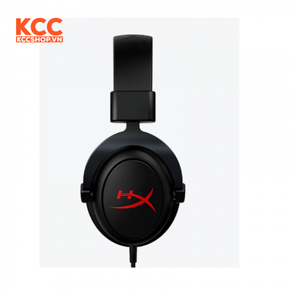 Tai nghe HyperX Cloud Core 7.1 (4P4F2AA)