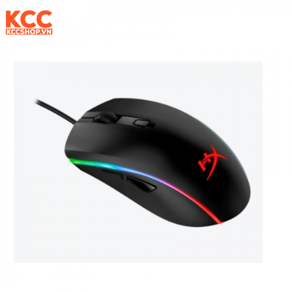 Chuột gaming HyperX Pulsefire Surge RGB (4P5Q1AA)