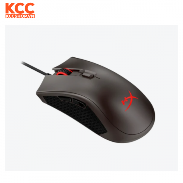 Chuột gaming HyperX Pulsefire FPS Pro RGB (4P4F7AA)