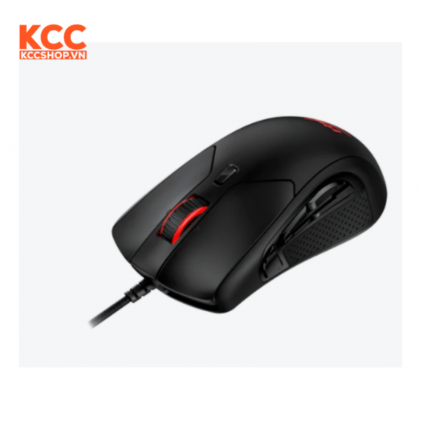 Chuột gaming HyperX Pulsefire Raid RGB (4P5Q3AA)