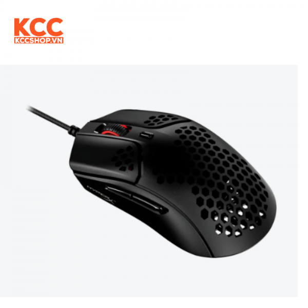Chuột gaming HyperX Pulsefire Haste (4P5P9AA)