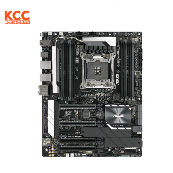 Mainboard ASUS WS C422 PRO/SE