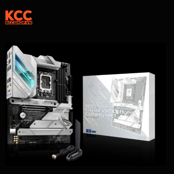 Mainboard ASUS ROG STRIX Z690-A GAMING WIFI DDR5