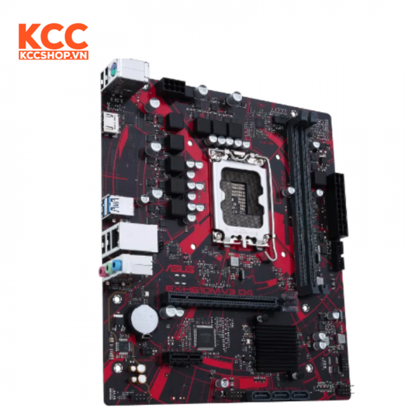 Mainboard ASUS EX-H610M-V3 D4