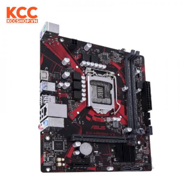 Mainboard ASUS EX-H510M-V3