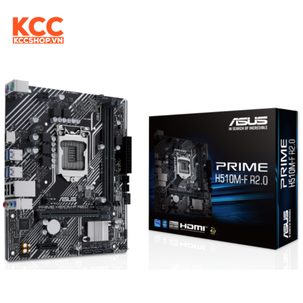 Mainboard ASUS PRIME H510M-F R2.0