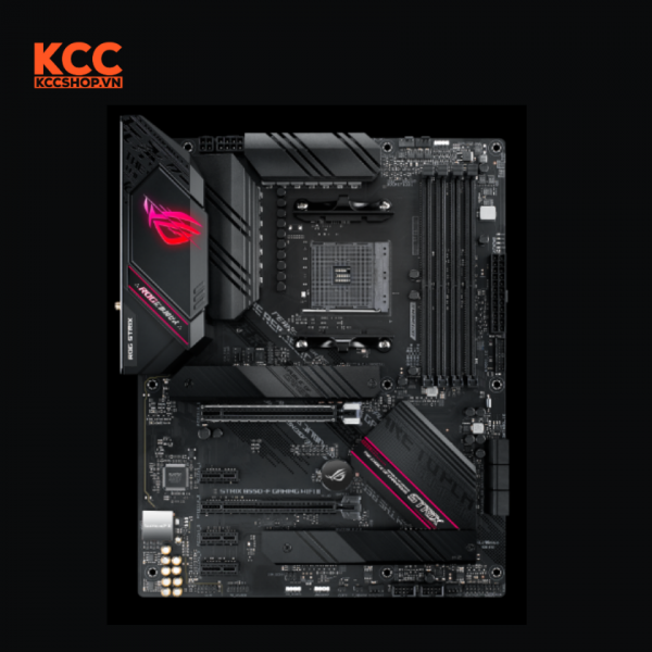 Mainboard ASUS ROG STRIX B550-F GAMING WIFI II