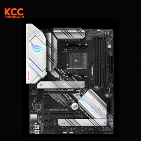 Mainboard ASUS ROG STRIX B550-A GAMING