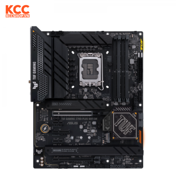 Mainboard ASUS TUF GAMING Z790-PLUS WIFI D4