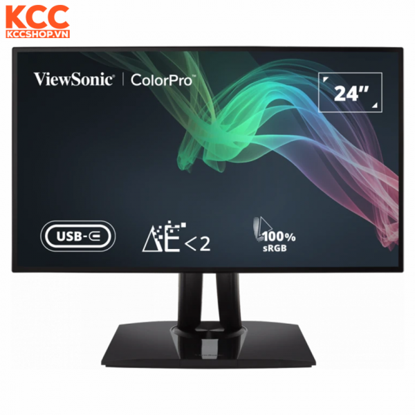 Màn hình Đồ họa Viewsonic VP2468A