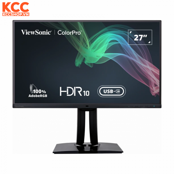 Màn hình Đồ họa Viewsonic VP2785-2K