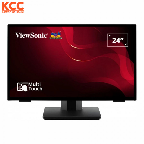 Màn hình cảm ứng Viewsonic TD2465