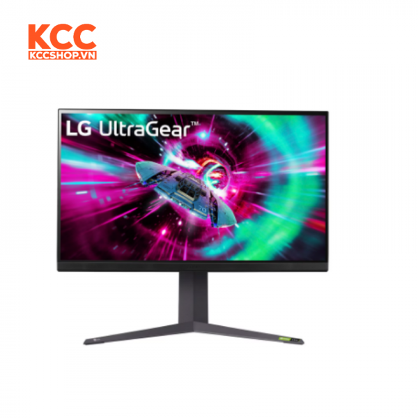 Màn hình LG UltraGear 32GR93U-B