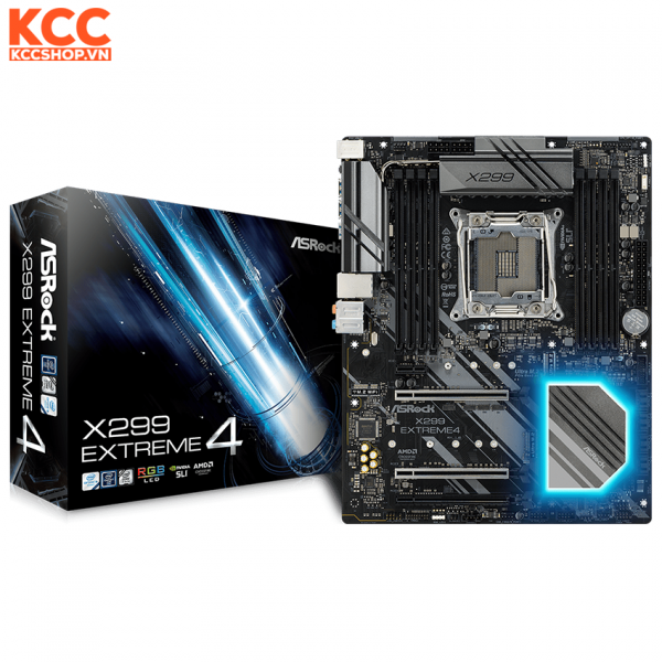 Mainboard Asrock X299 Extreme4
