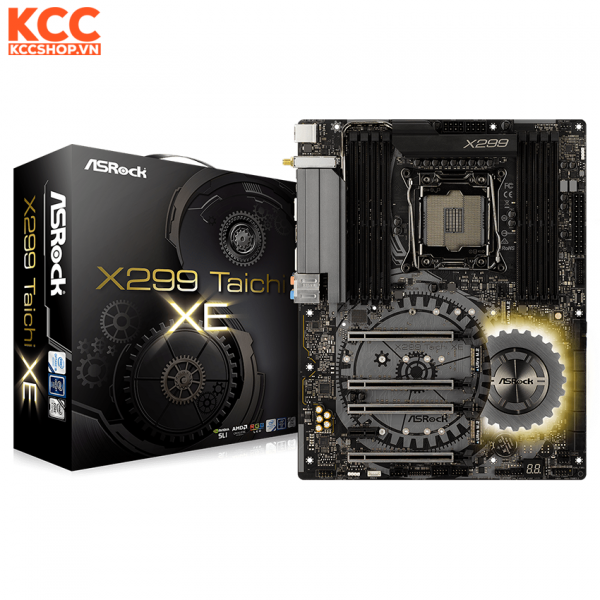 Mainboard Asrock X299 Taichi XE