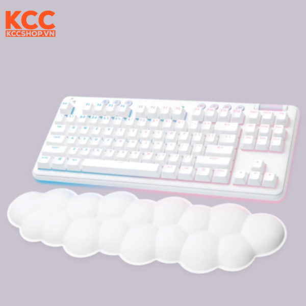 Bàn phím cơ gaming không dây Logitech G715 BSW