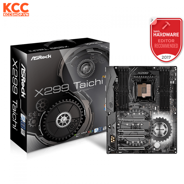 Mainboard Asrock X299 Taichi