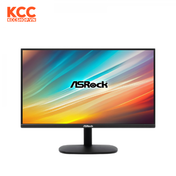 Màn hình Asrock CL25FF (24.5 INCH/FHD/IPS/100HZ/1MS)