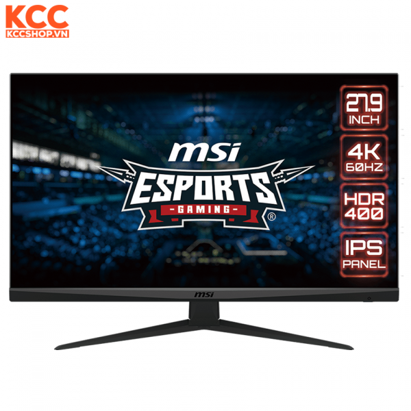 Màn hình Gaming MSI G281UV