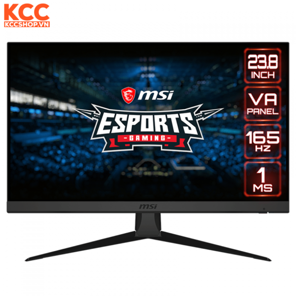 Màn hình Gaming MSI Optix G243