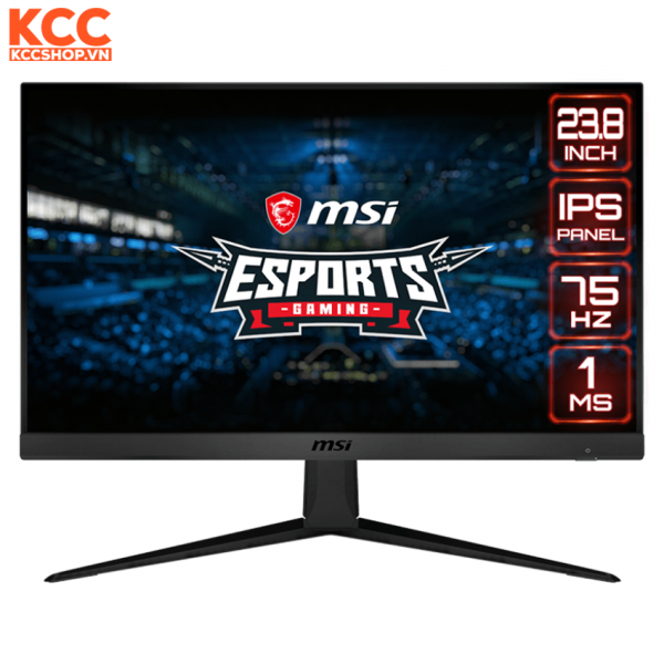 Màn hình Gaming MSI Optix G241V E2