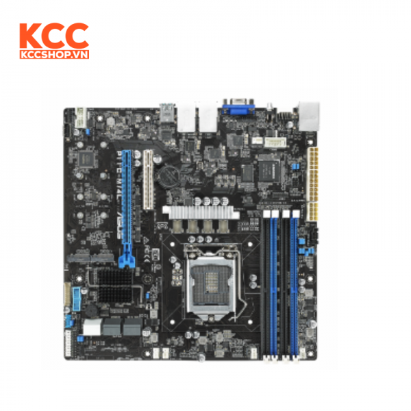 Mainboard ASUS P11C-M/4L