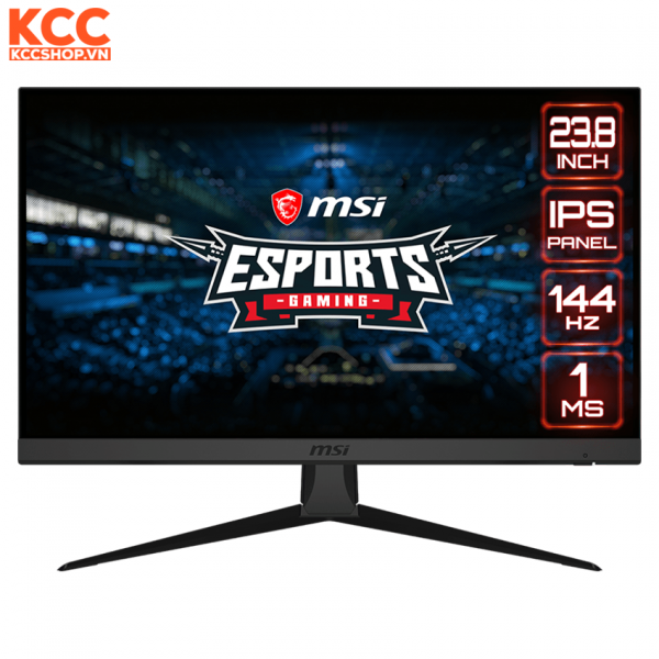 Màn hình Gaming MSI Optix G242