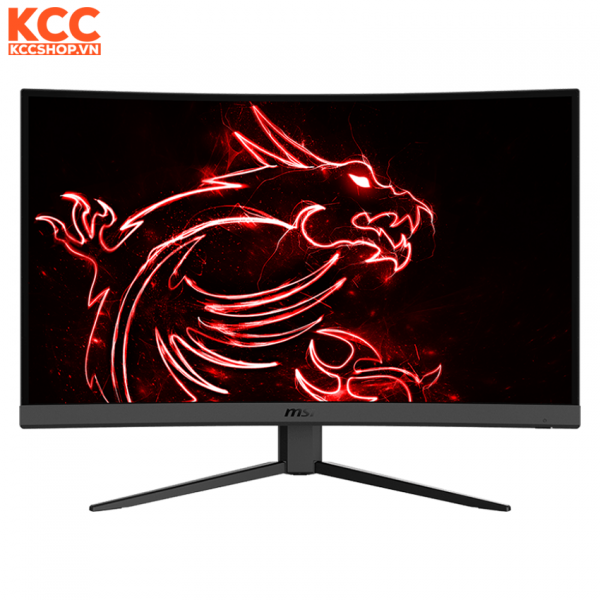 Màn hình Gaming MSI Optix G27C4