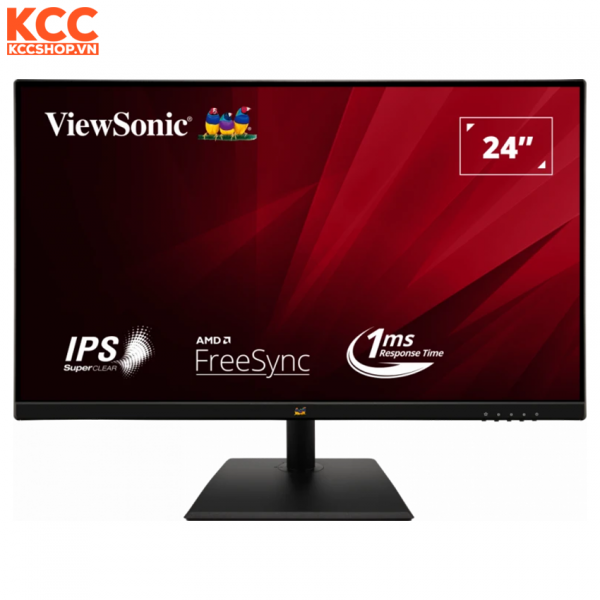 Màn hình máy tính Viewsonic VA2436-H