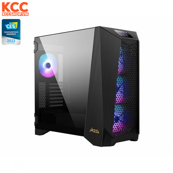 Vỏ case MSI MEG PROSPECT 700R