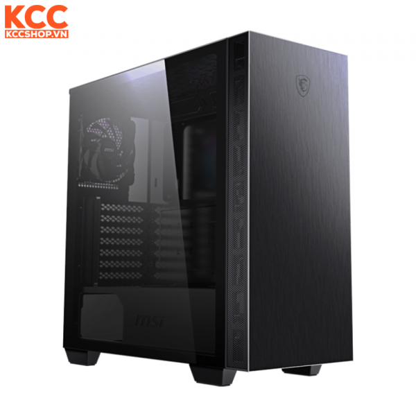 Vỏ case MSI MPG SEKIRA 100P